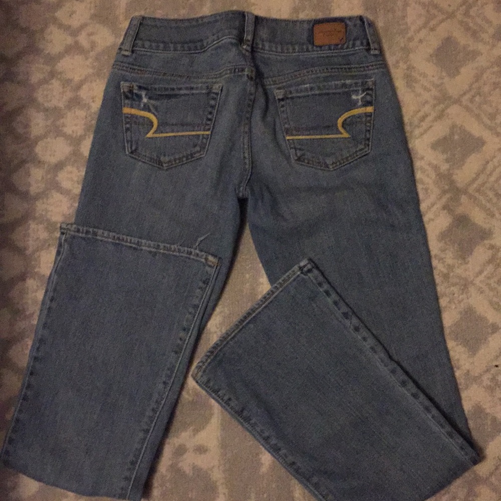 Jeans - Picture 6 of 6